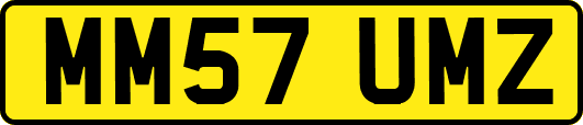 MM57UMZ
