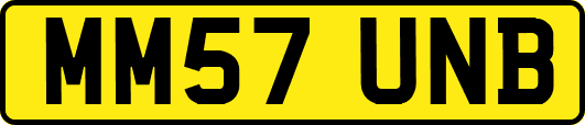 MM57UNB