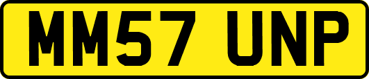 MM57UNP