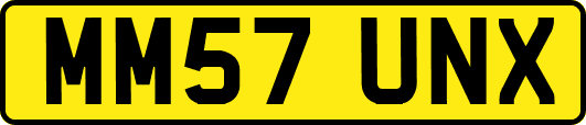 MM57UNX