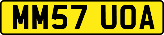 MM57UOA