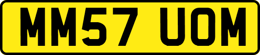 MM57UOM