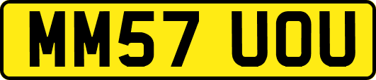 MM57UOU