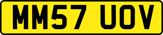 MM57UOV