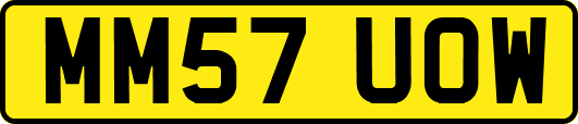MM57UOW