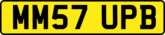 MM57UPB
