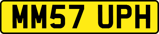 MM57UPH