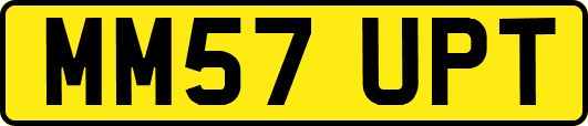 MM57UPT