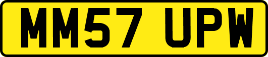 MM57UPW
