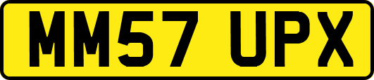 MM57UPX