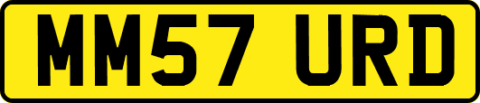 MM57URD