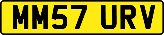 MM57URV