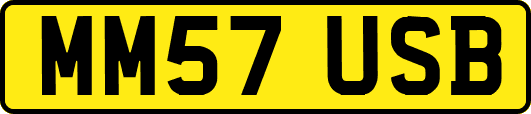 MM57USB
