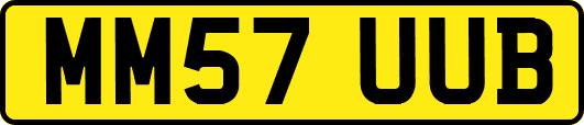 MM57UUB