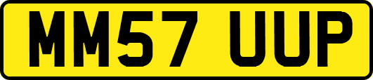 MM57UUP