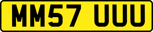 MM57UUU