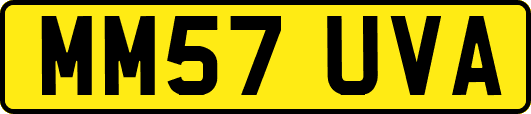 MM57UVA