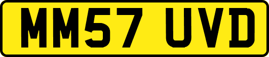 MM57UVD
