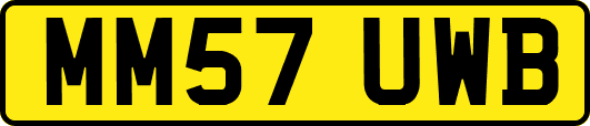 MM57UWB