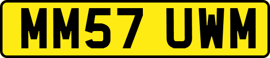 MM57UWM