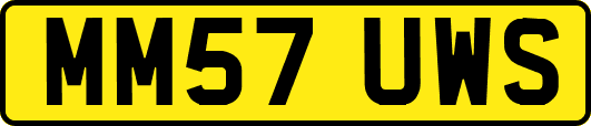 MM57UWS