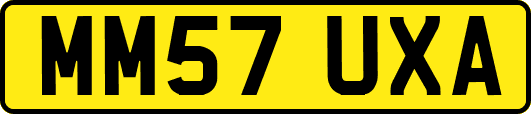 MM57UXA