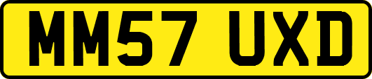 MM57UXD