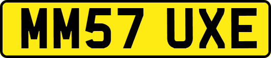 MM57UXE