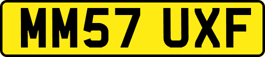 MM57UXF