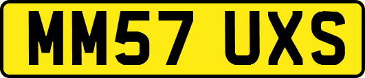 MM57UXS