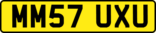 MM57UXU