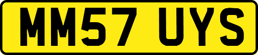 MM57UYS