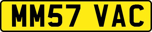 MM57VAC