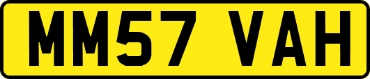 MM57VAH