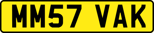 MM57VAK