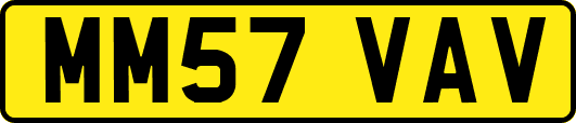 MM57VAV