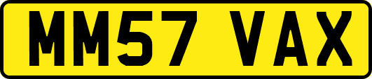 MM57VAX