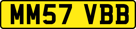 MM57VBB