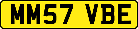 MM57VBE