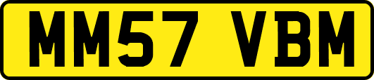 MM57VBM