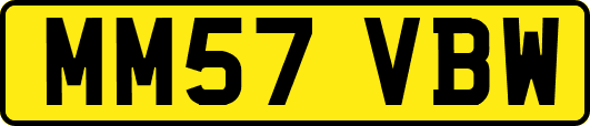MM57VBW