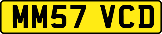 MM57VCD
