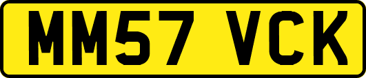 MM57VCK