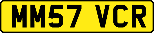 MM57VCR