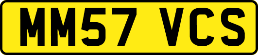 MM57VCS