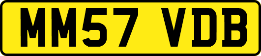 MM57VDB