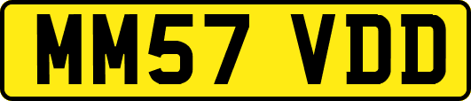 MM57VDD