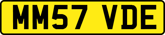 MM57VDE
