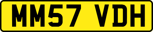 MM57VDH