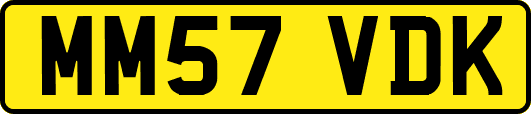 MM57VDK